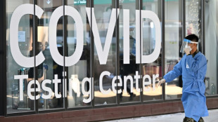 Covid: l'OMS critique les donn&eacute;es chinoises, l'UE recommande d'imposer des tests