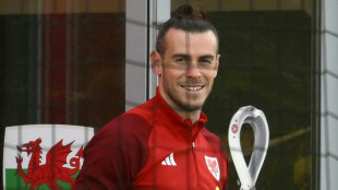 Wales back at World Cup is 'more than sport', says leader