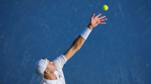American John Isner to retire from tennis after US Open