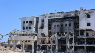 Una comisi&oacute;n de la ONU acusa a Israel de cr&iacute;menes contra la humanidad por "exterminio" en Gaza