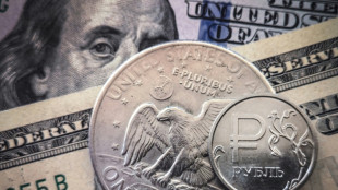 Washington impide a Rusia pagar su deuda con dólares depositados en EEUU