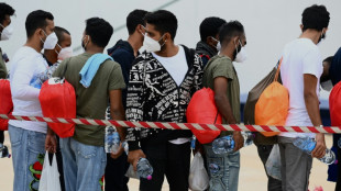 Nach Asyl-Einigung will Faeser Nachbesserungen f&uuml;r Familien erreichen