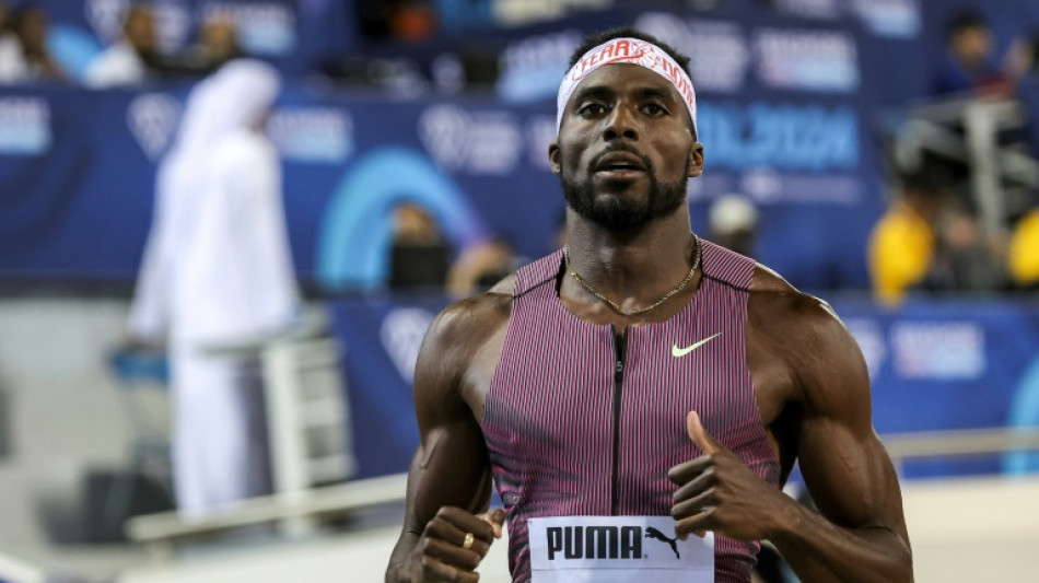 Athl&eacute;tisme: Bednarek impressionne &agrave; Doha 