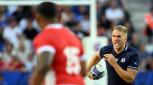 Scotland eye Romania as 'kick on' towards Ireland showdown