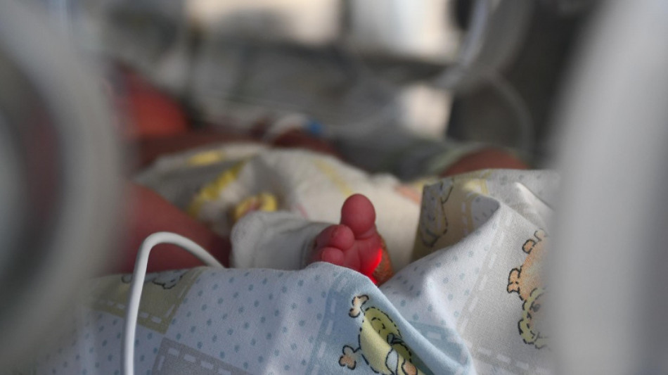 A Parigi beb&eacute; prematuro rapito da maternit&agrave;, genitori sospettati