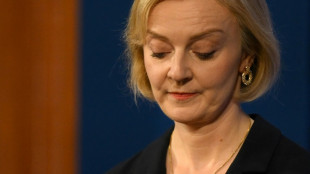 Britische Innenministerin Braverman verl&auml;sst Regierung Truss