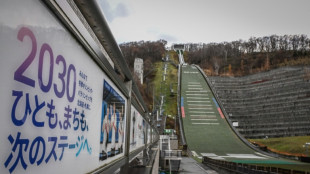 Sweden mulling bid for 2030 Winter Olympics