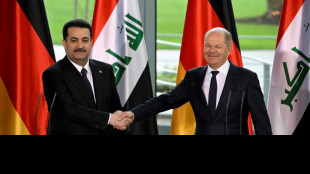 Scholz spricht mit irakischem Regierungschef &uuml;ber Gaslieferungen nach Deutschland 