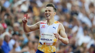 Norwegian delight in scintillating Oslo Diamond League