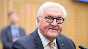 Steinmeier dr&auml;ngt in Peking auf ausgeglichene Handelsbeziehungen zwischen China und Deutschland