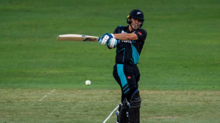New Zealand rebound to claim T20 series win over UAE