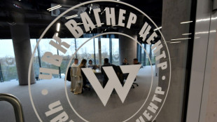 Wagner-Chef wirft russischem Armee-Generalstab "Verrat" vor