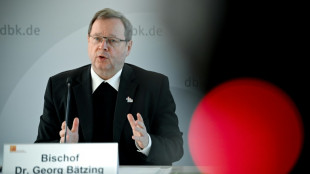 Osnabr&uuml;cks Bischof Bode verzichtet auf sein Amt