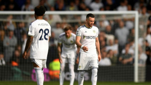 Everton sign Harrison on loan from Leeds