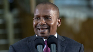 Contingente de Kenia parte hacia Hait&iacute; para contener violencia pandillera