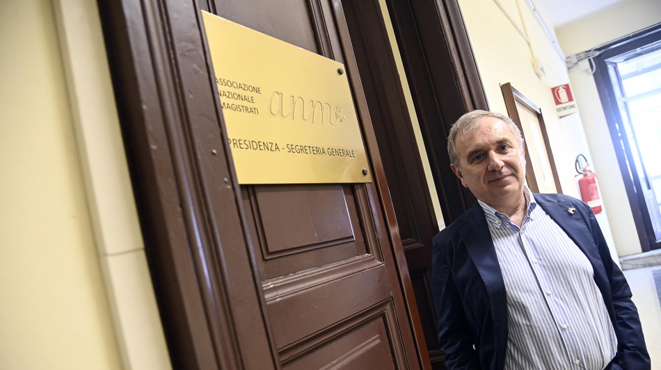 Anm, Meloni non &egrave; 'pericolosa', &egrave; un termine inadeguato