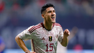 Mexico concede in injury time as Uzbekistan grab 3-3 draw
