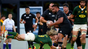 All Blacks prop Laulala to join French champions Toulouse