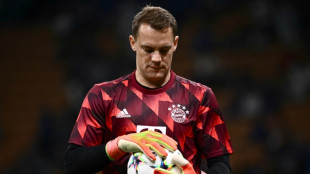 Neuer dismisses calls to step down from Germany duty