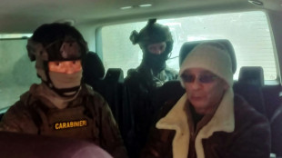 Arrestation du mafieux le plus recherch&eacute; d'Italie, Matteo Messina Denaro