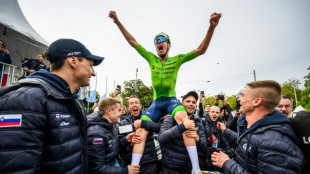 Cyclisme: Pogacar rouvre le d&eacute;bat sur le meilleur coureur de tous les temps