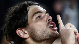 'Embarrassing', 'feral', 'disrespectful': French Open fans under fire