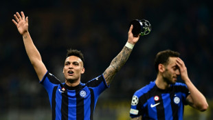 Inter will hope to thrive as underdogs in Champions League final