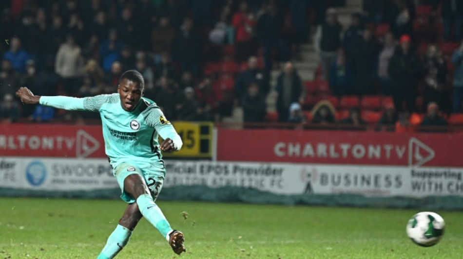 Caicedo makes public plea to Brighton for Arsenal move