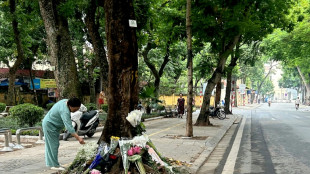 Apr&egrave;s l'indignation des internautes, le Vietnam exon&egrave;re un ex-d&eacute;put&eacute; qui avait fauch&eacute; une adolescente