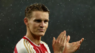 Arsenal captain Odegaard signs new contract