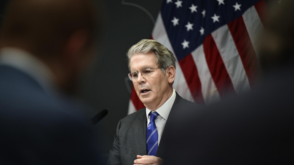 Bessent, pronti a far crollare economia russa, Ue ci segua