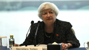 Les subventions chinoises &agrave; l'industrie sont un risque pour l'&eacute;conomie mondiale, selon Janet Yellen