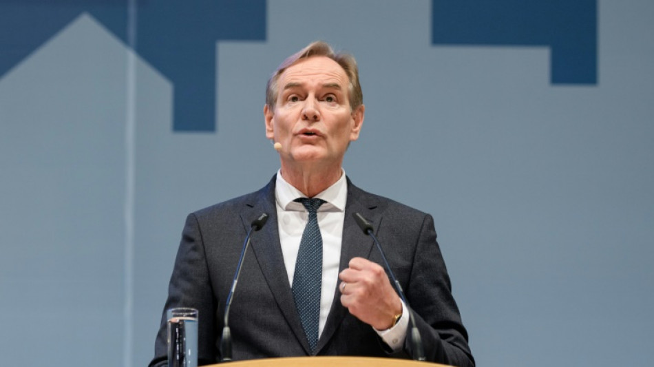 Kommunale Schulden: Städtetagspräsident fordert Entlastung und Zentralisierung