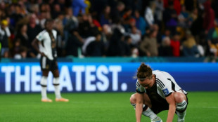 Germany questions footballing future after shock World Cup exit