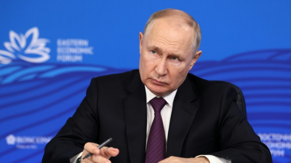 Putin pospone a "fin de a&ntilde;o" el posible anuncio de su candidatura a la reelecci&oacute;n