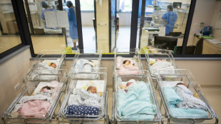 La population mondiale dépasse mardi les 8 milliards d'habitants