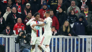 Coupe de France: Lyon &eacute;limine Lille avec un show d'Endrick