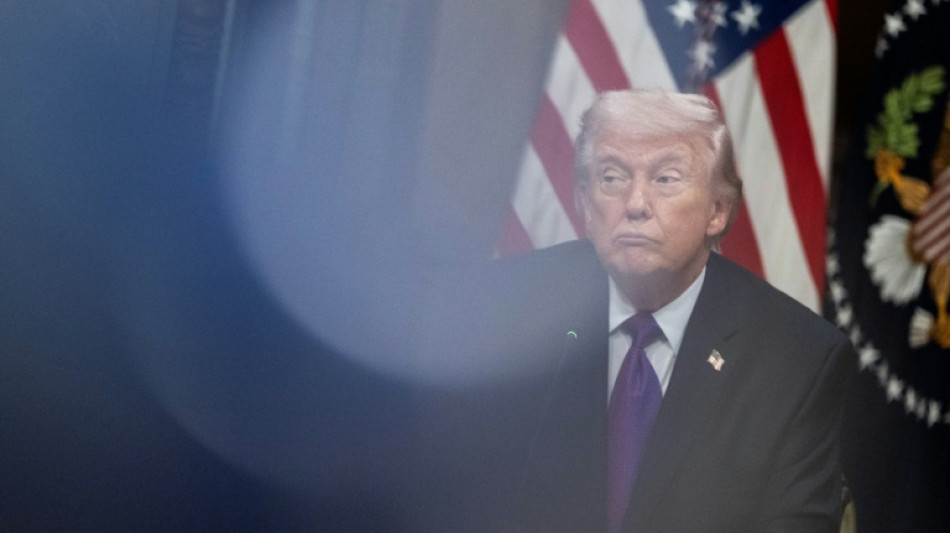 Vibes war? Trump pitches Iran conflict on 'feeling'