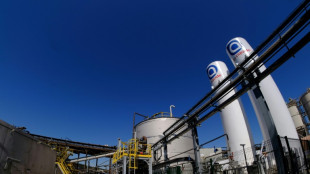 Rejets toxiques en M&eacute;diterran&eacute;e: l'usine Alteo de Gardanne mise en examen