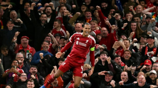Liverpool cede, empate mas vence Atlético de Madrid nos acréscimos (3-2) na estreia na Champions