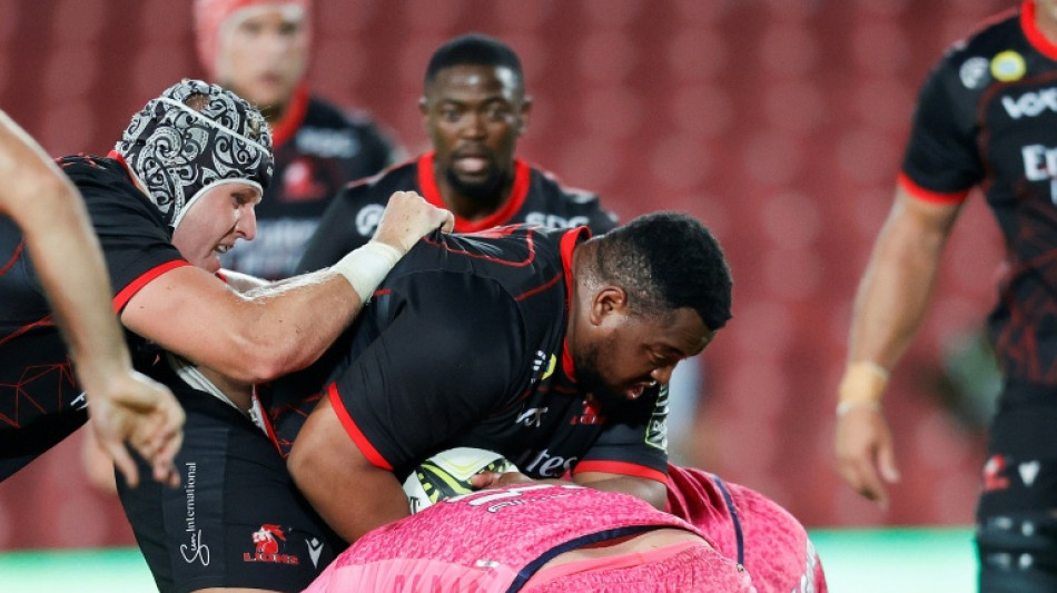 Springboks back Ntlabakanye call-up despite doping probe