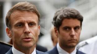 Macron donne rendez-vous ce soir aux Fran&ccedil;ais