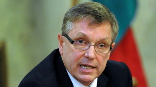 Korruptionsfall in Ungarn: Ex-Zentralbankchef und Orban-Vertrauter festgenommen