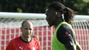 Coppa Italia: Allegri, contro Bari serve gara di responsabilità