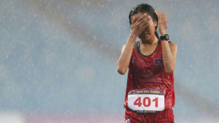 Football chaos brings curtain down on drama-filled SEA Games