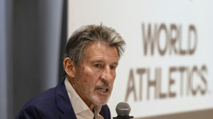 Kenya hosting 2029 World Championships will help doping fight, says Coe