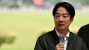 Presidente de Taiw&aacute;n se dice dispuesto a trabajar con China en favor de la "paz"