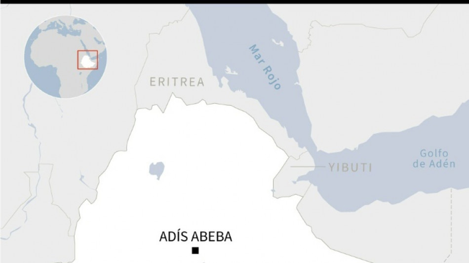 Un fot&oacute;grafo espa&ntilde;ol muere baleado en Etiop&iacute;a mientras colaboraba con una televisi&oacute;n chilena