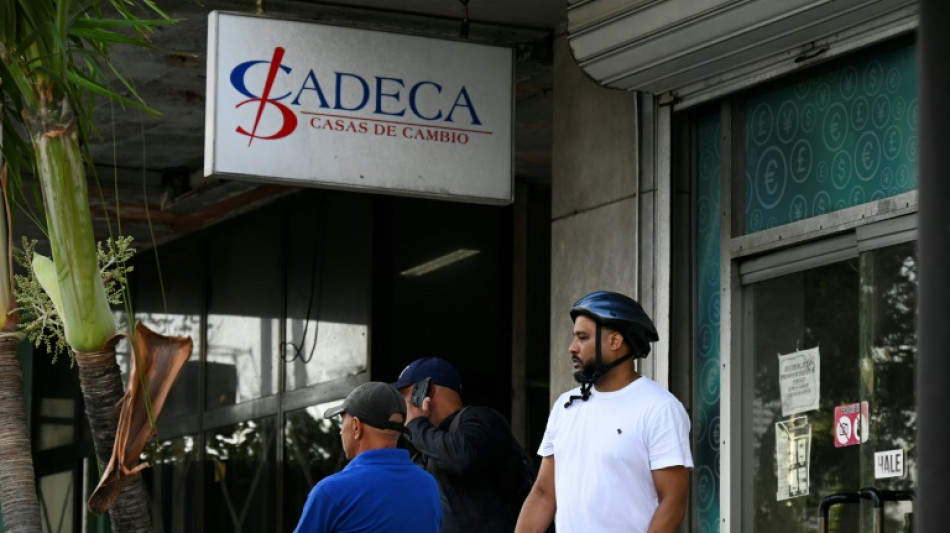 D&oacute;lares, euros, pesos y MLC: el rompecabezas de las monedas en Cuba