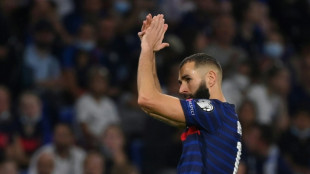 Ballon D'or winner Benzema ends France career after Qatar blow